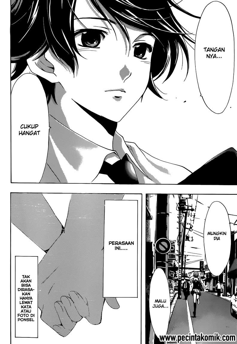 Fuuka Chapter 2 Gambar 23