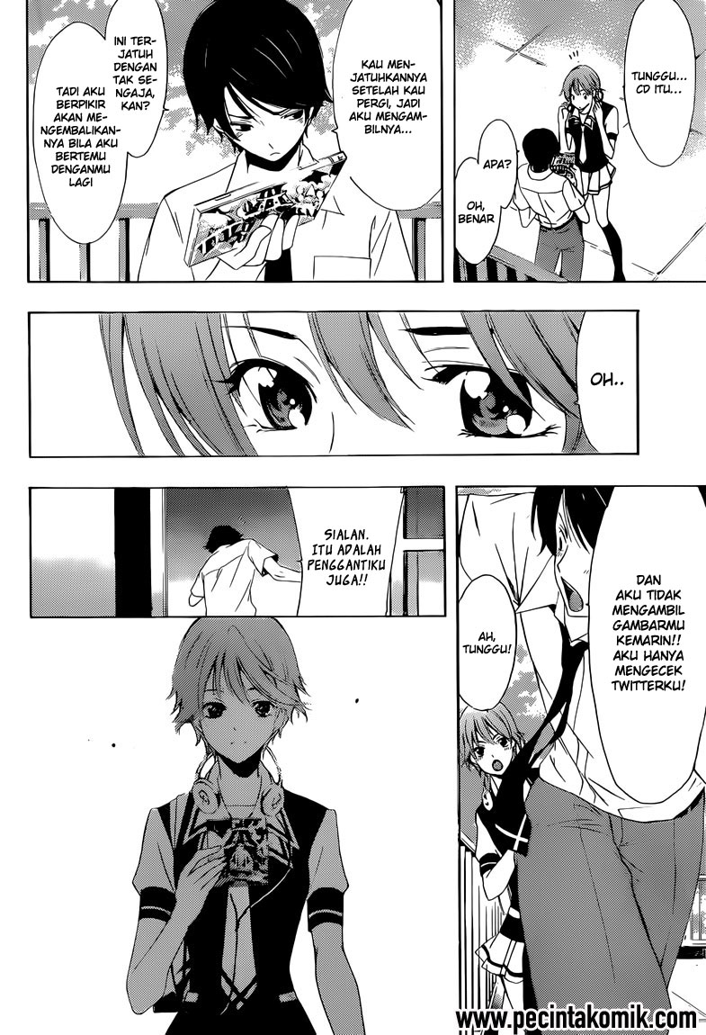 Fuuka Chapter 1 Gambar 21