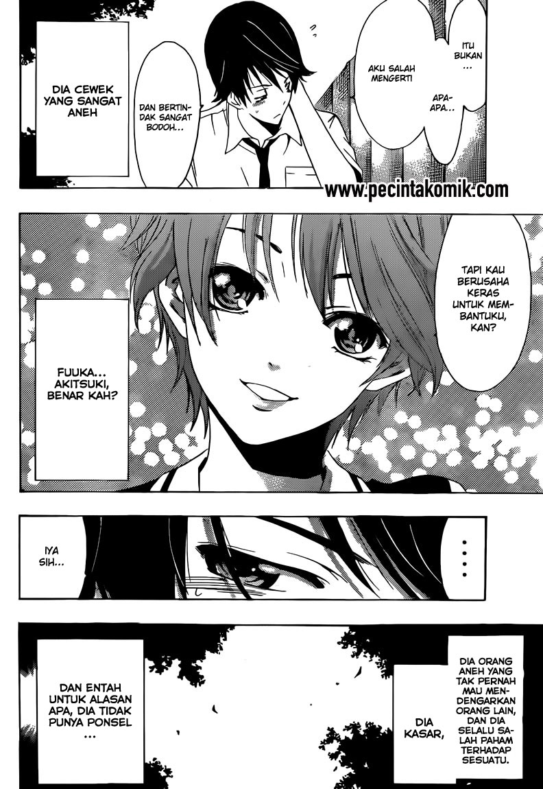 Fuuka Chapter 1 Gambar 38