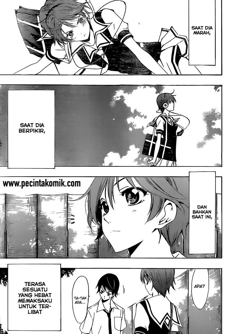 Fuuka Chapter 1 Gambar 39