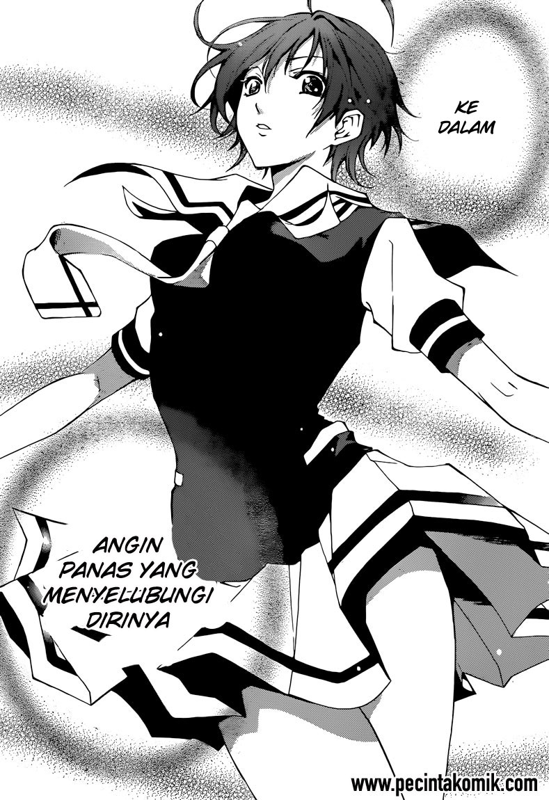 Fuuka Chapter 1 Gambar 40