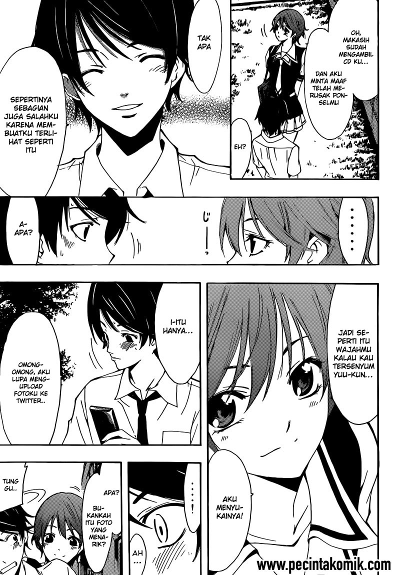 Fuuka Chapter 1 Gambar 41