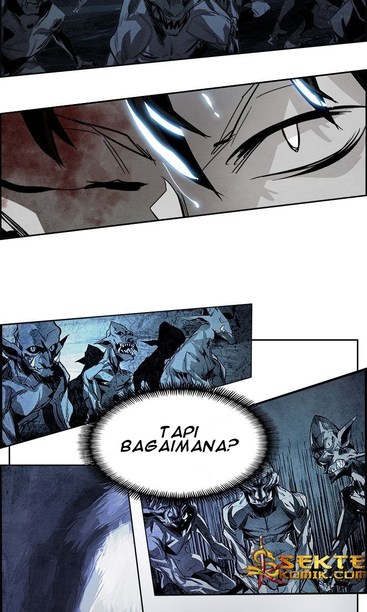Warble Chapter 44 Gambar 73