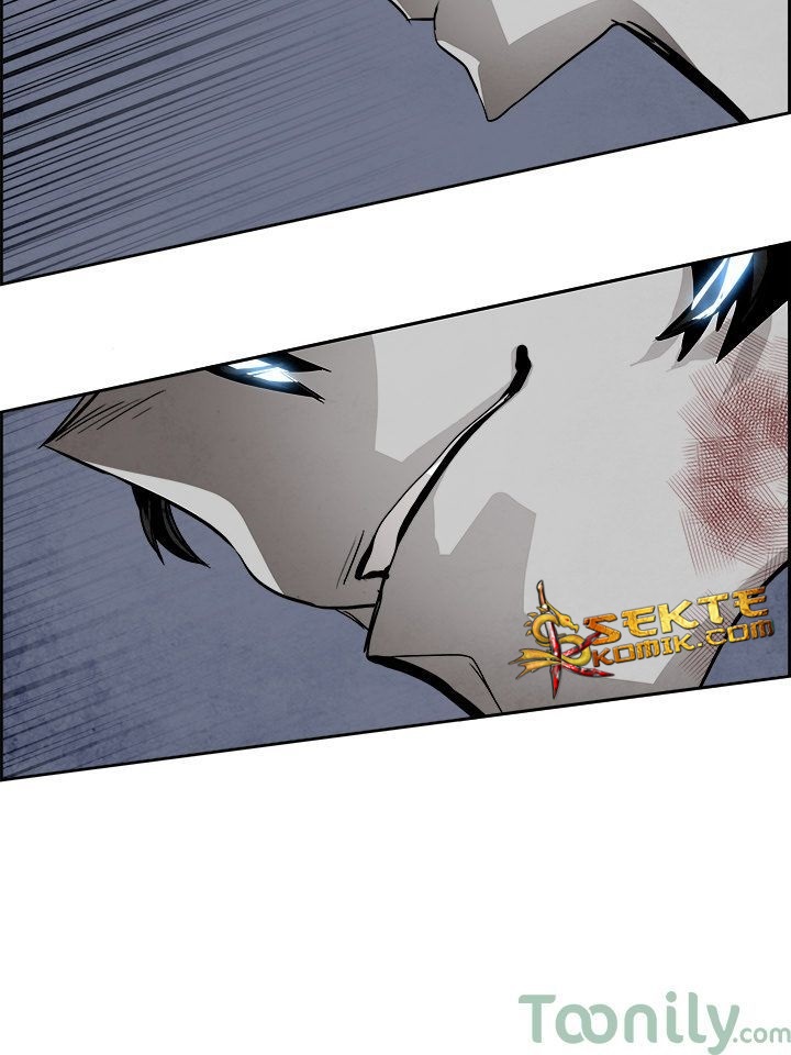 Warble Chapter 44 Gambar 75