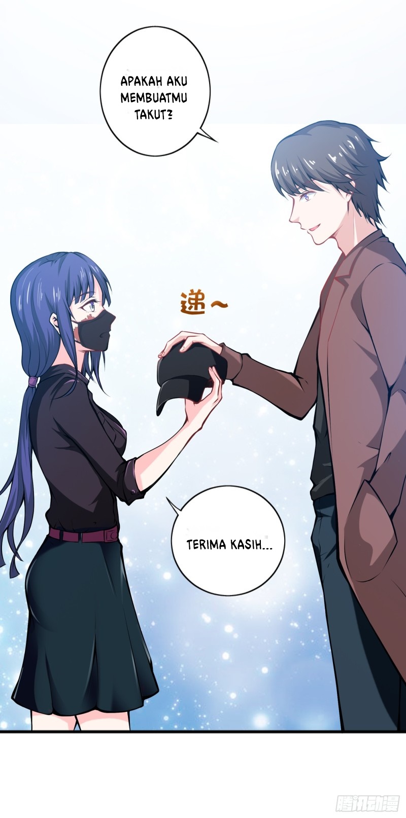 Strongest Divine Doctor Mixed City Chapter 55 Gambar 11