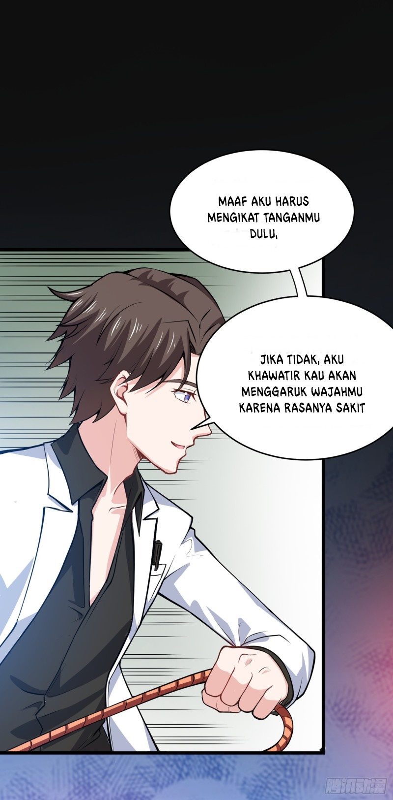 Strongest Divine Doctor Mixed City Chapter 55 Gambar 23