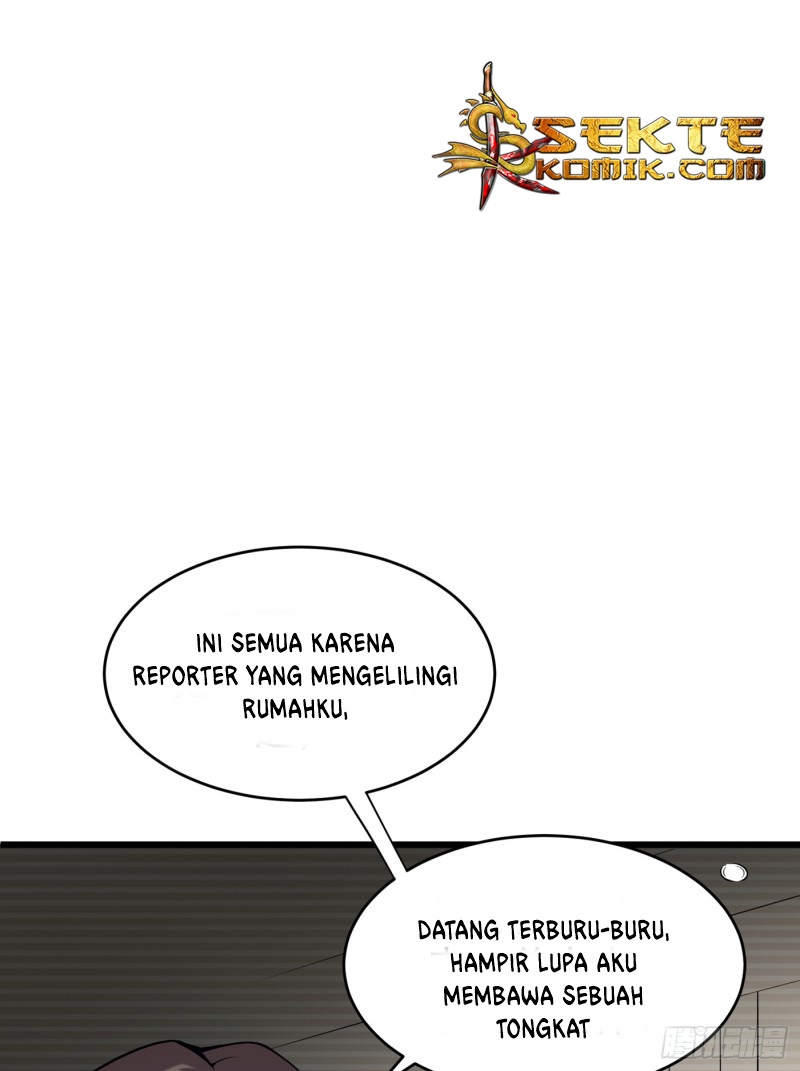 Strongest Divine Doctor Mixed City Chapter 55 Gambar 25