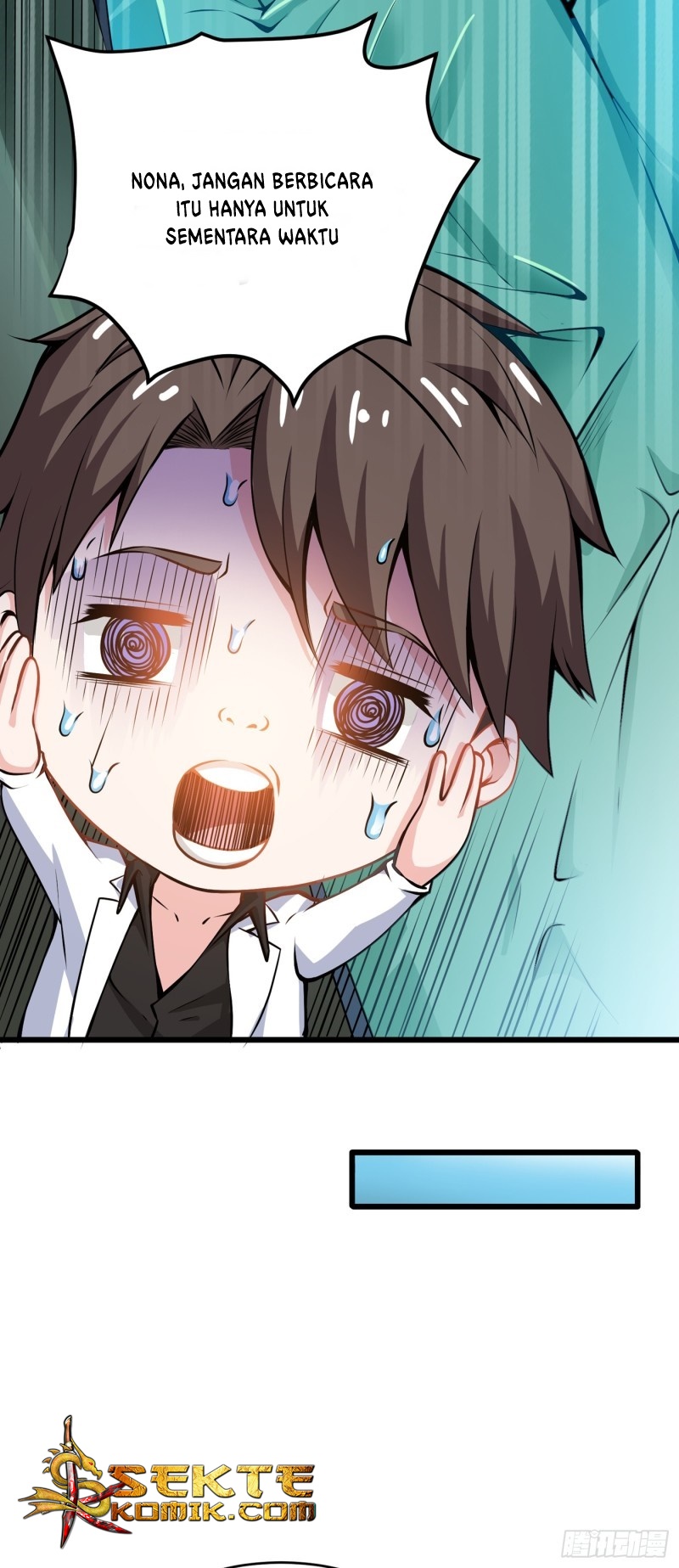 Strongest Divine Doctor Mixed City Chapter 55 Gambar 30
