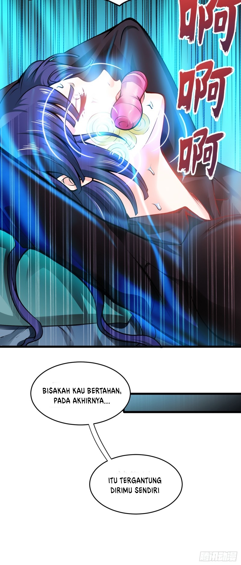 Strongest Divine Doctor Mixed City Chapter 55 Gambar 36