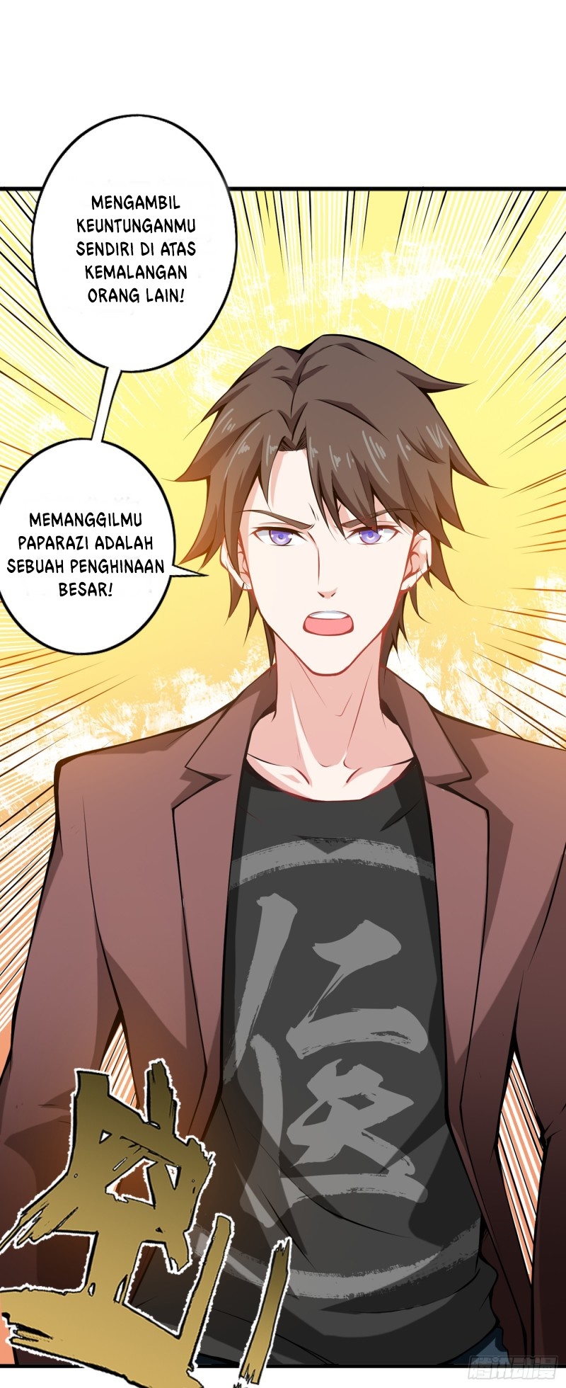 Strongest Divine Doctor Mixed City Chapter 55 Gambar 6