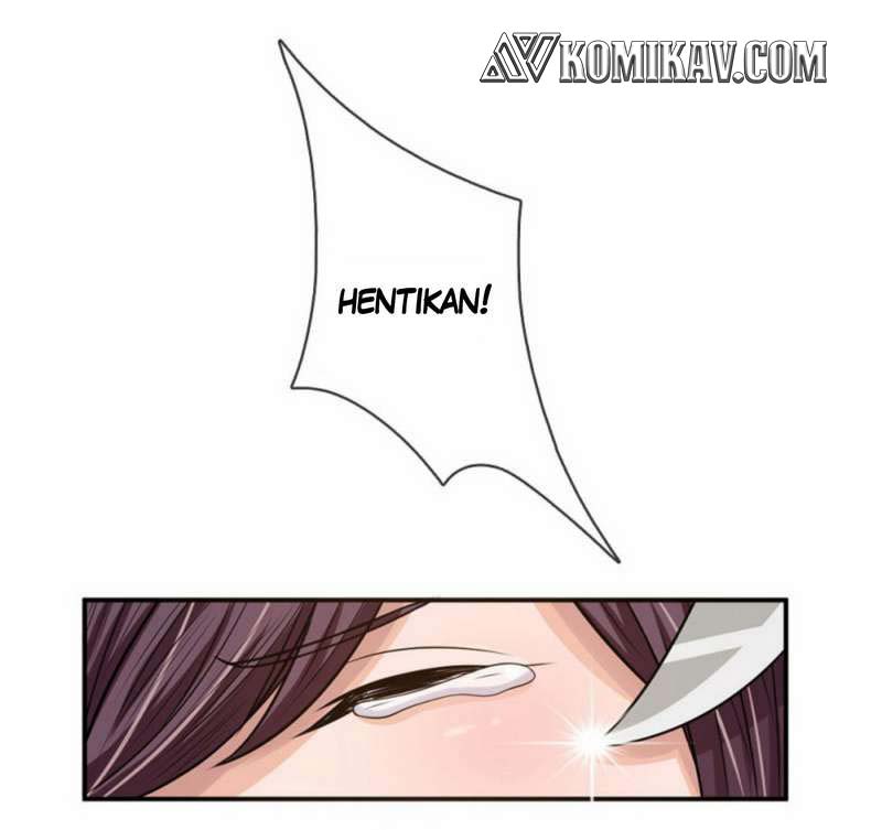 Baca Super Medical Fairy in The City Chapter 8 Gambar 2