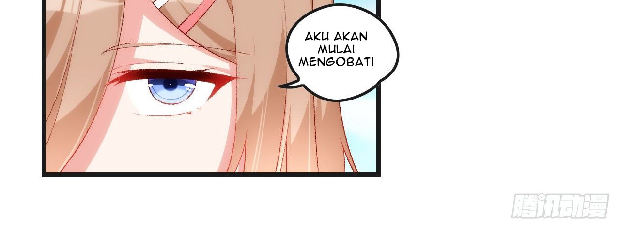 Useless Young Master Chapter 46 Gambar 13