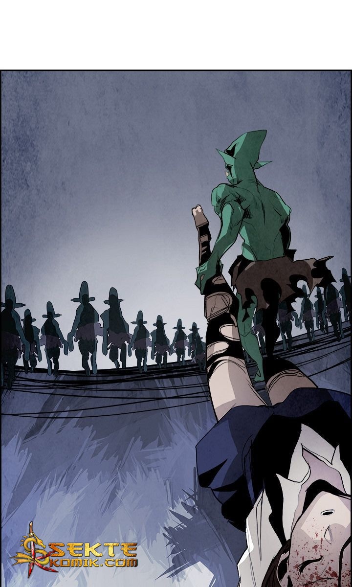 Warble Chapter 45 Gambar 10