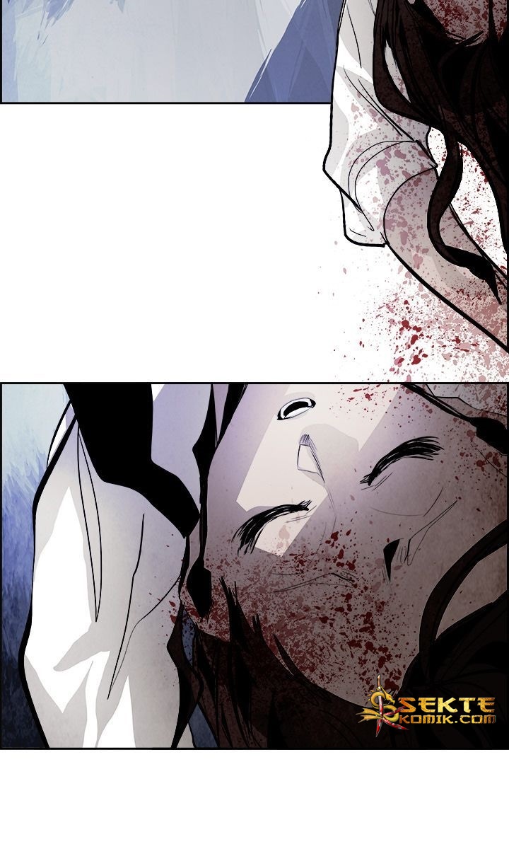 Warble Chapter 45 Gambar 11