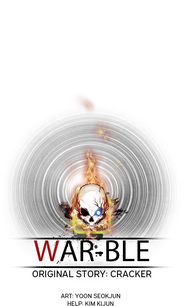 Warble Chapter 45 Gambar 12