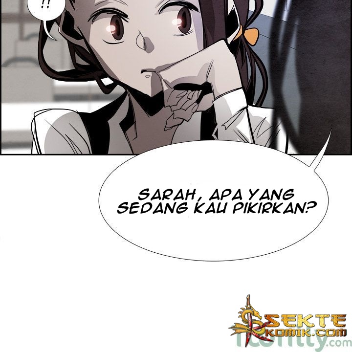 Warble Chapter 45 Gambar 17