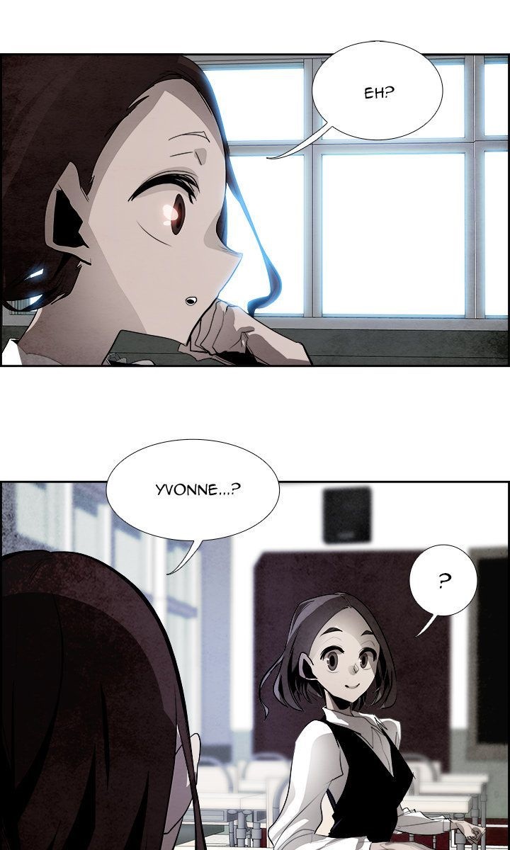 Warble Chapter 45 Gambar 18