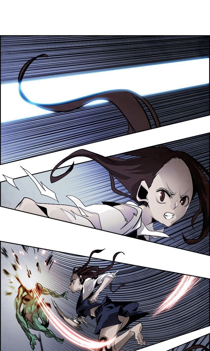 Baca Warble Chapter 45 Gambar 2