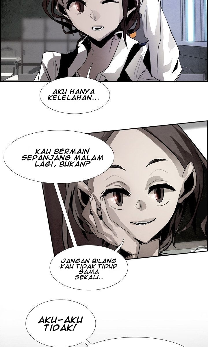 Warble Chapter 45 Gambar 20