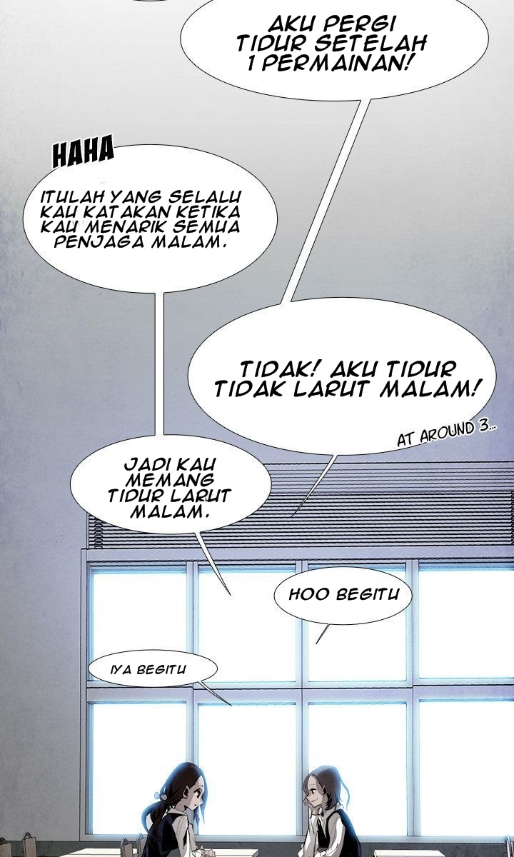 Warble Chapter 45 Gambar 21