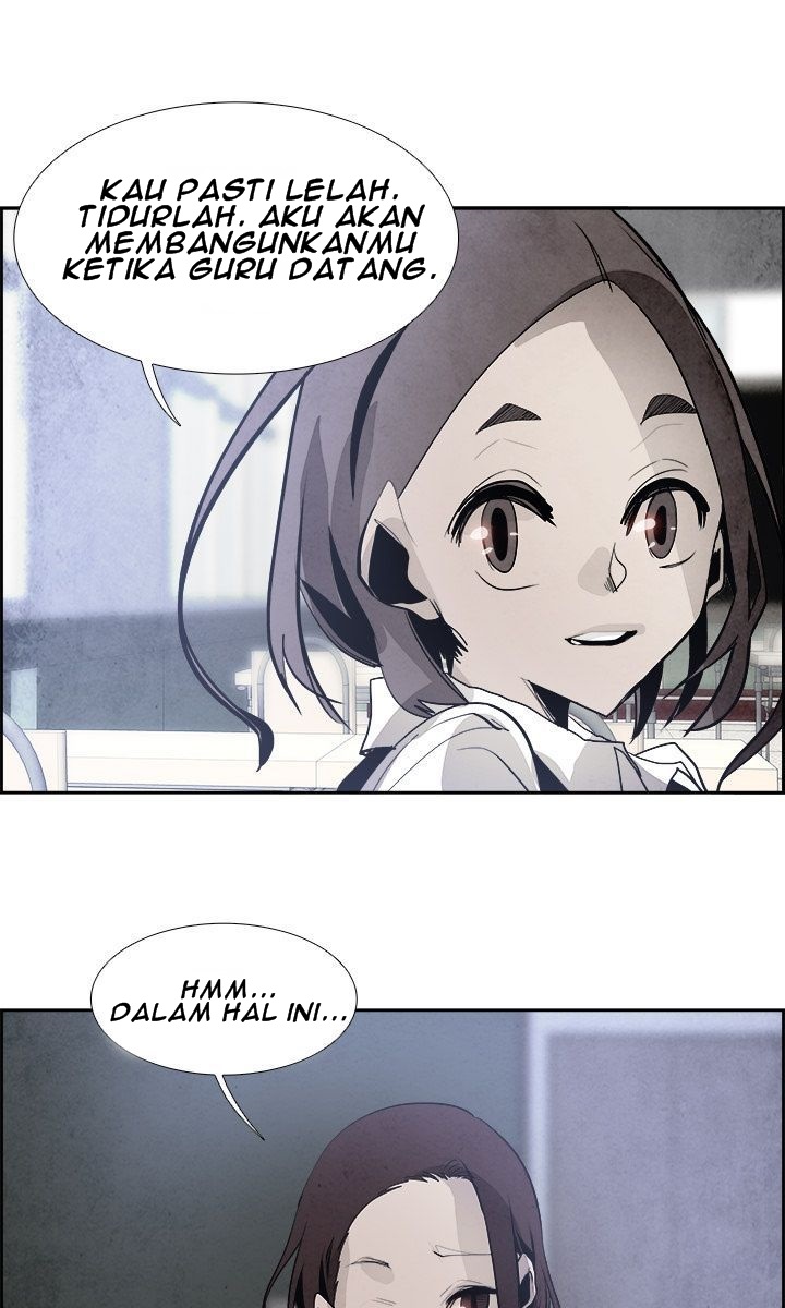 Warble Chapter 45 Gambar 23