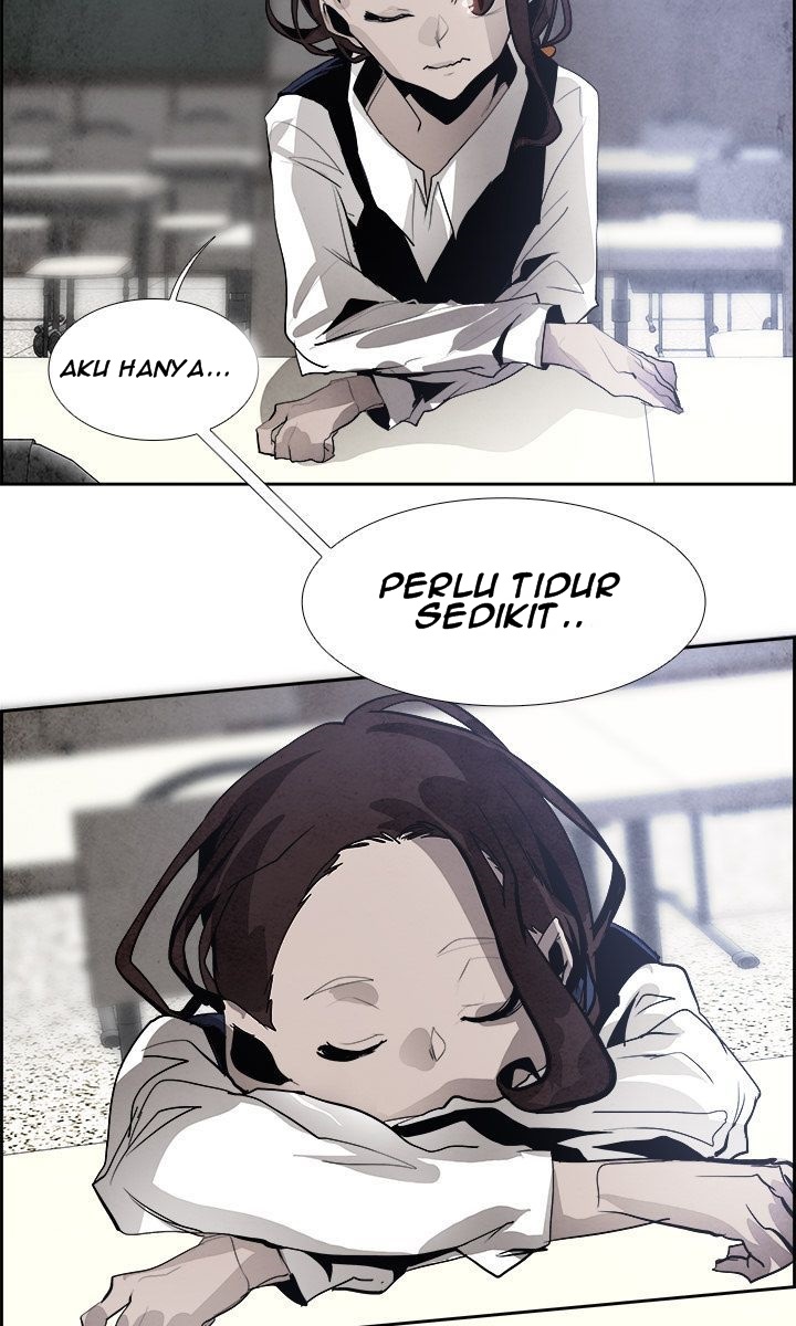 Warble Chapter 45 Gambar 24