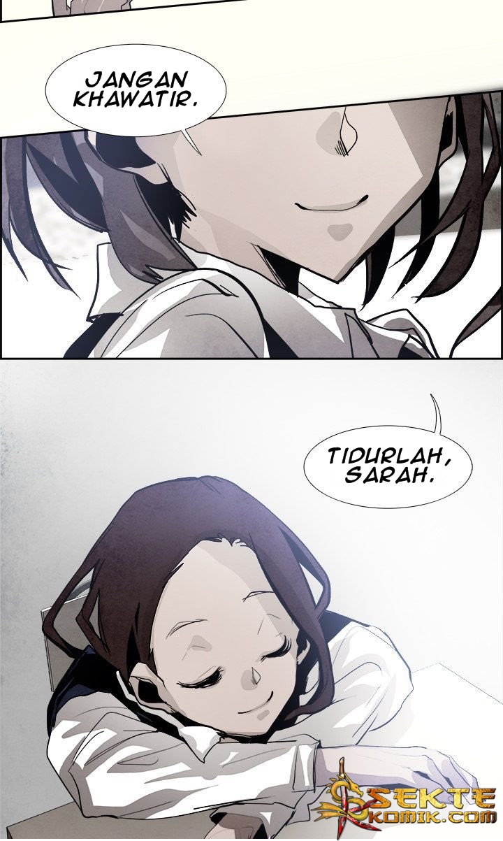 Warble Chapter 45 Gambar 25