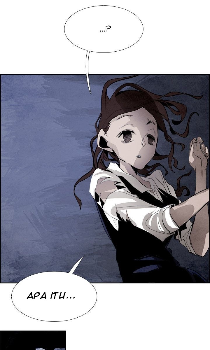 Warble Chapter 45 Gambar 29