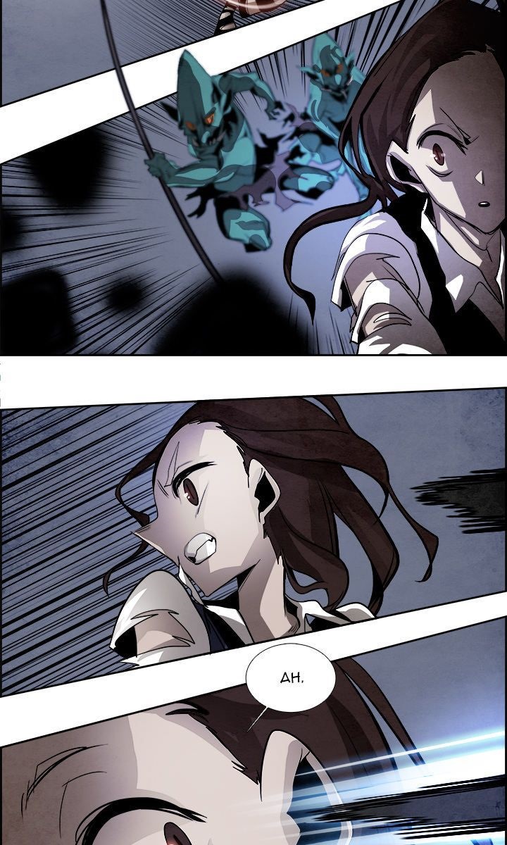 Warble Chapter 45 Gambar 3