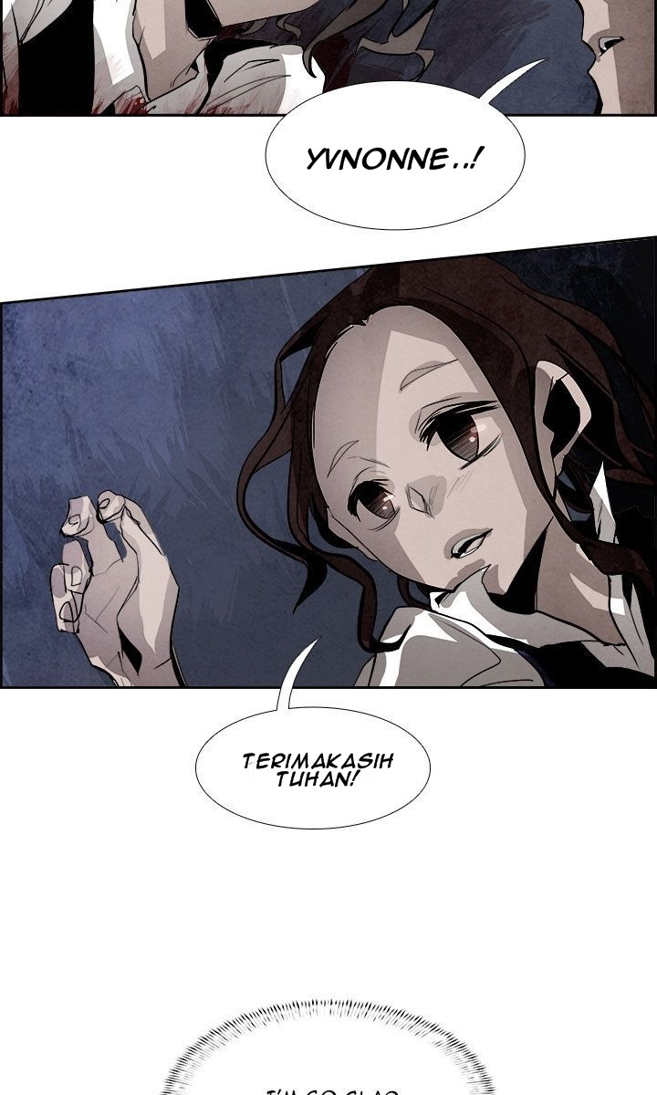 Warble Chapter 45 Gambar 32