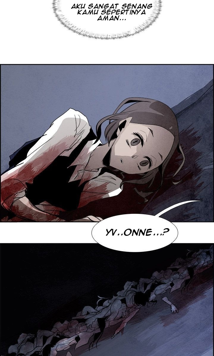 Warble Chapter 45 Gambar 33
