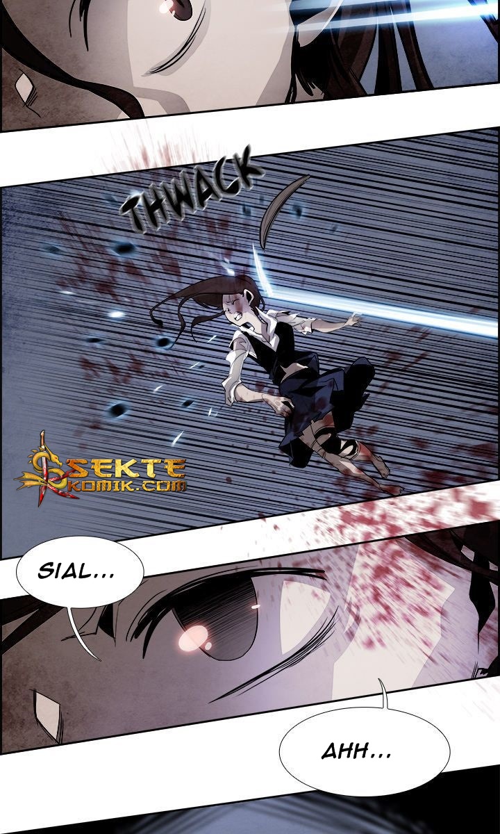Warble Chapter 45 Gambar 4