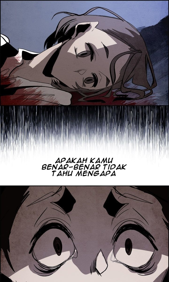 Warble Chapter 45 Gambar 44