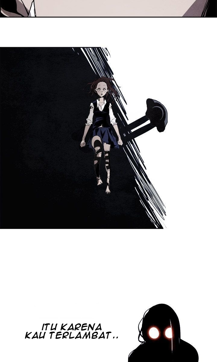 Warble Chapter 45 Gambar 45