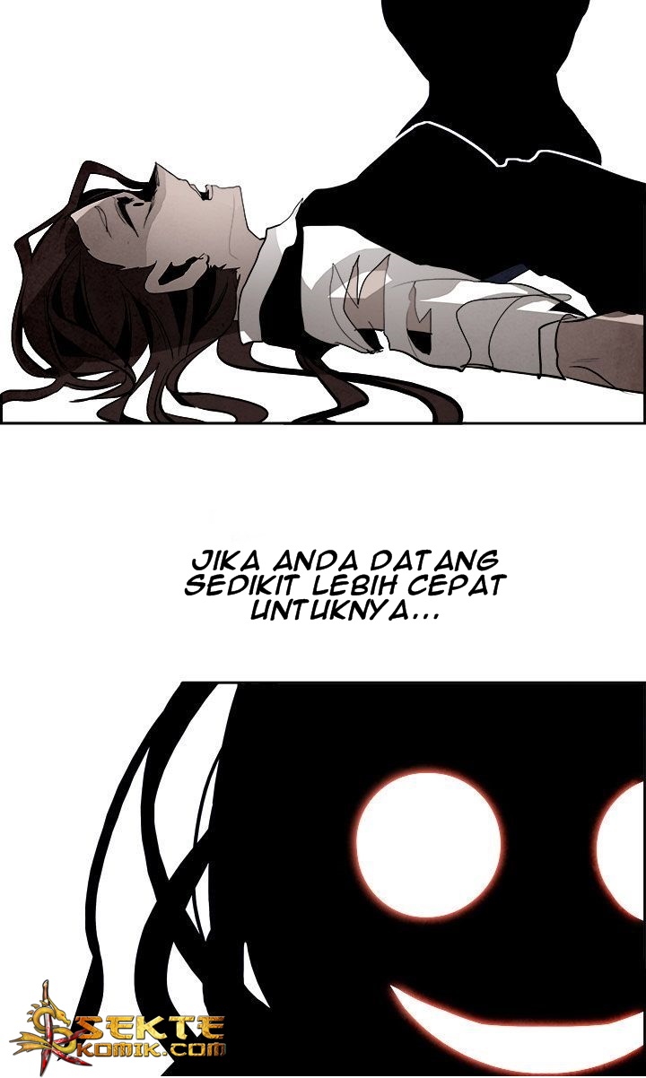 Warble Chapter 45 Gambar 46