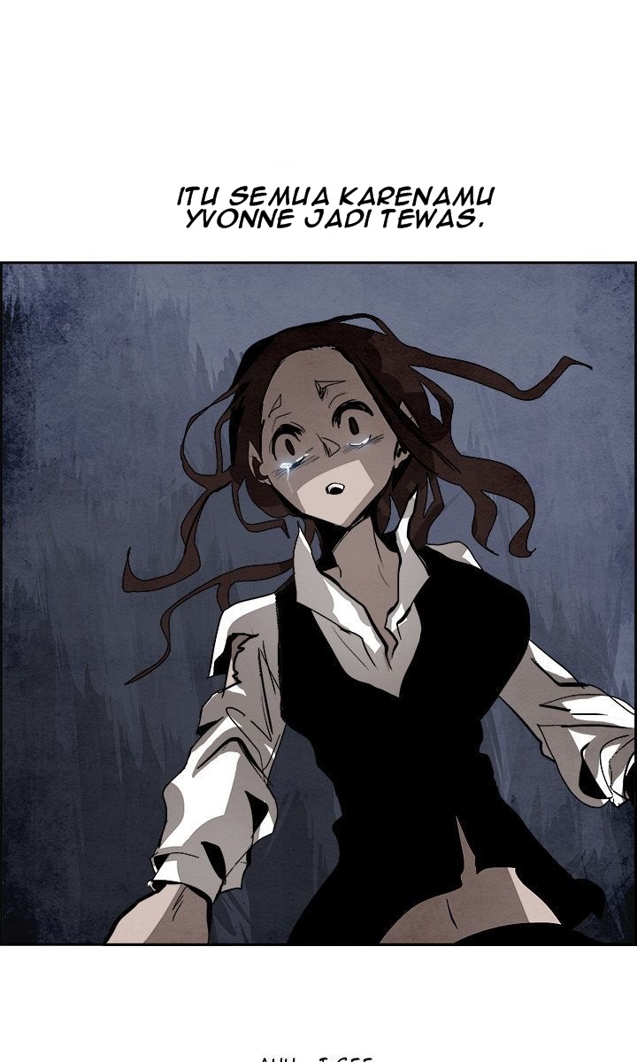Warble Chapter 45 Gambar 48