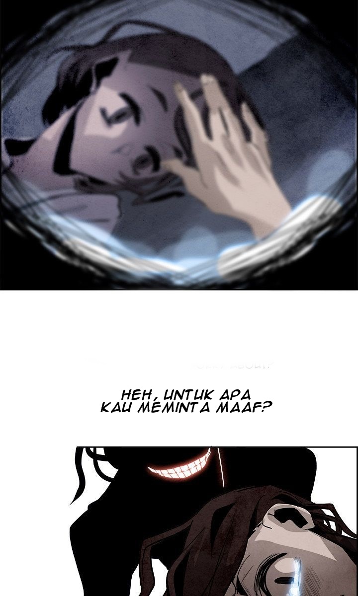 Warble Chapter 45 Gambar 50