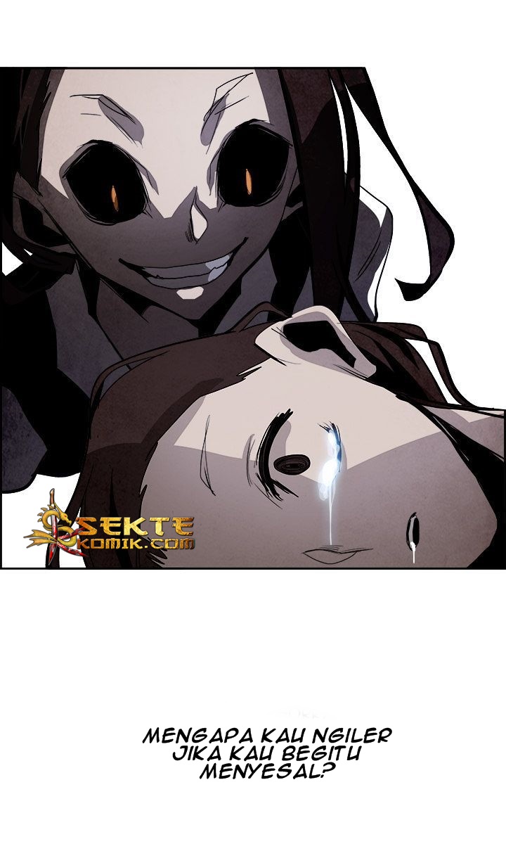 Warble Chapter 45 Gambar 52