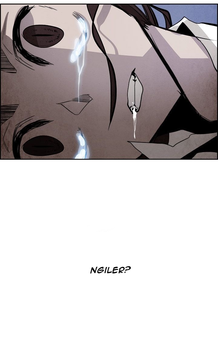 Warble Chapter 45 Gambar 53