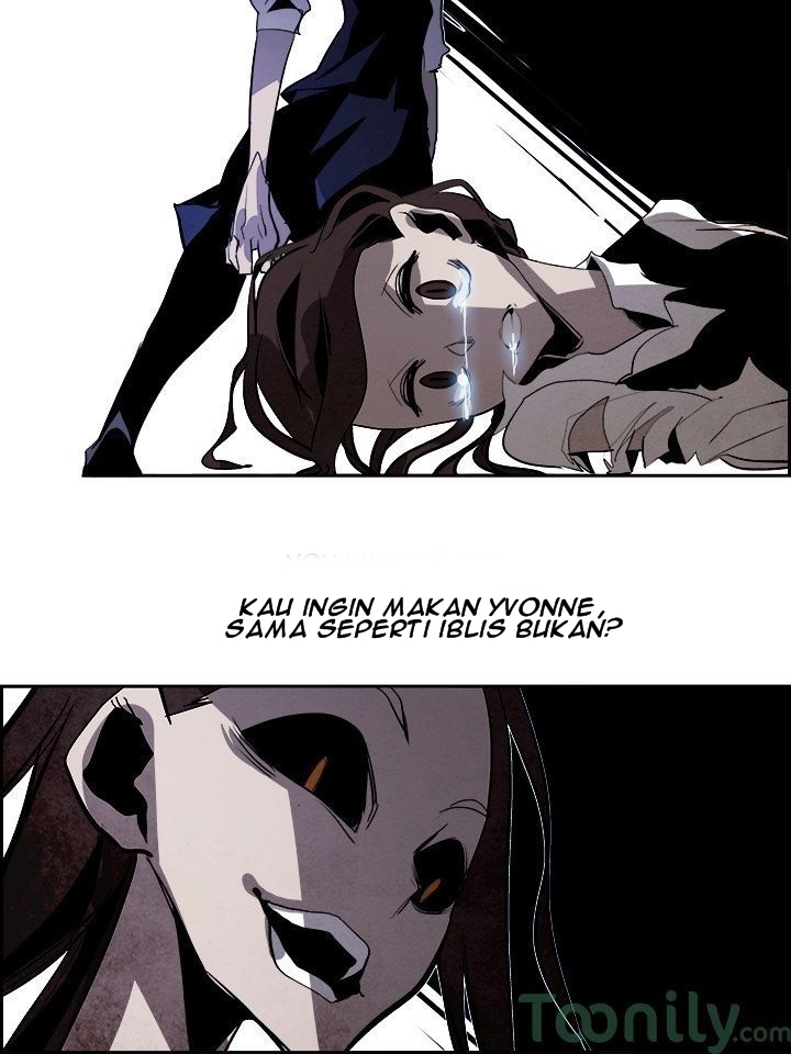 Warble Chapter 45 Gambar 56