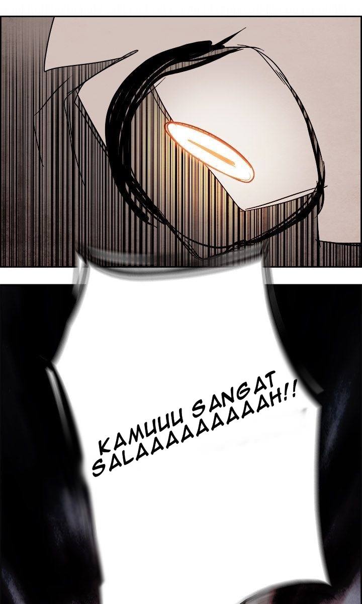 Warble Chapter 45 Gambar 57