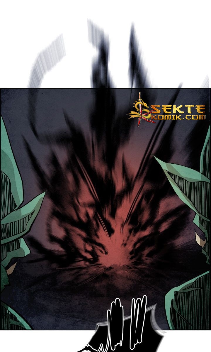 Warble Chapter 45 Gambar 61