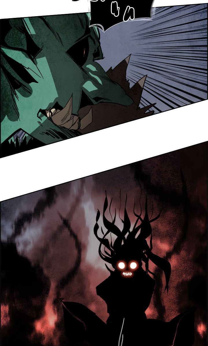 Warble Chapter 45 Gambar 62