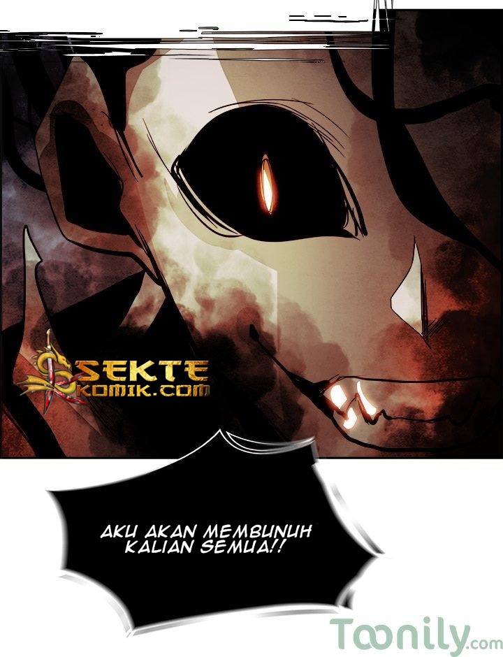 Warble Chapter 45 Gambar 64