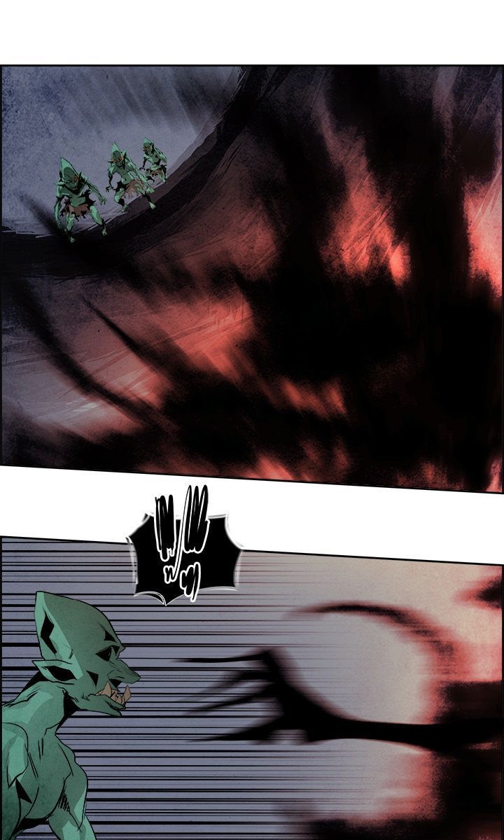Warble Chapter 45 Gambar 65
