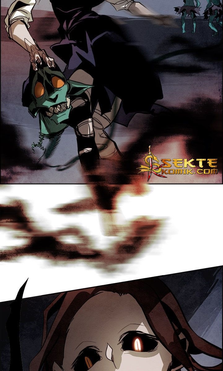 Warble Chapter 45 Gambar 67