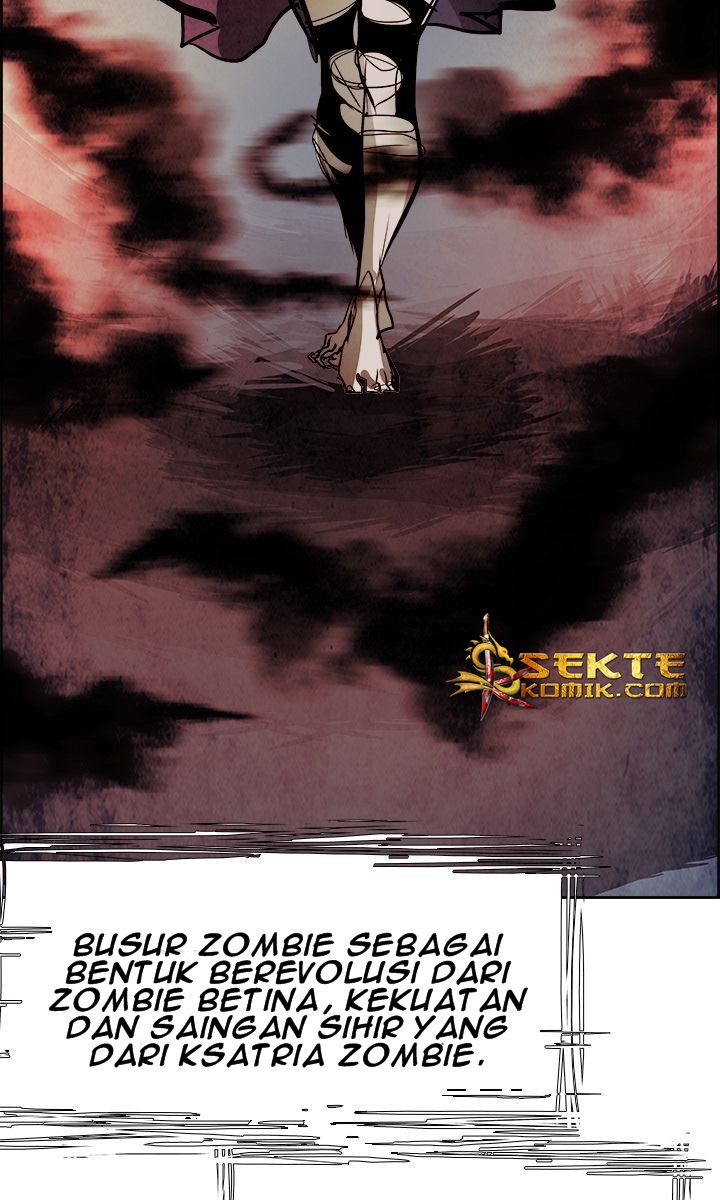 Warble Chapter 45 Gambar 70