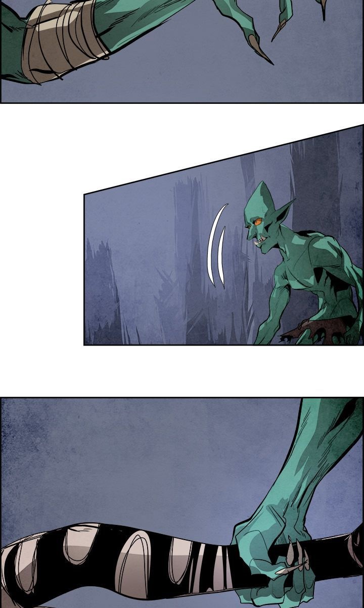 Warble Chapter 45 Gambar 8