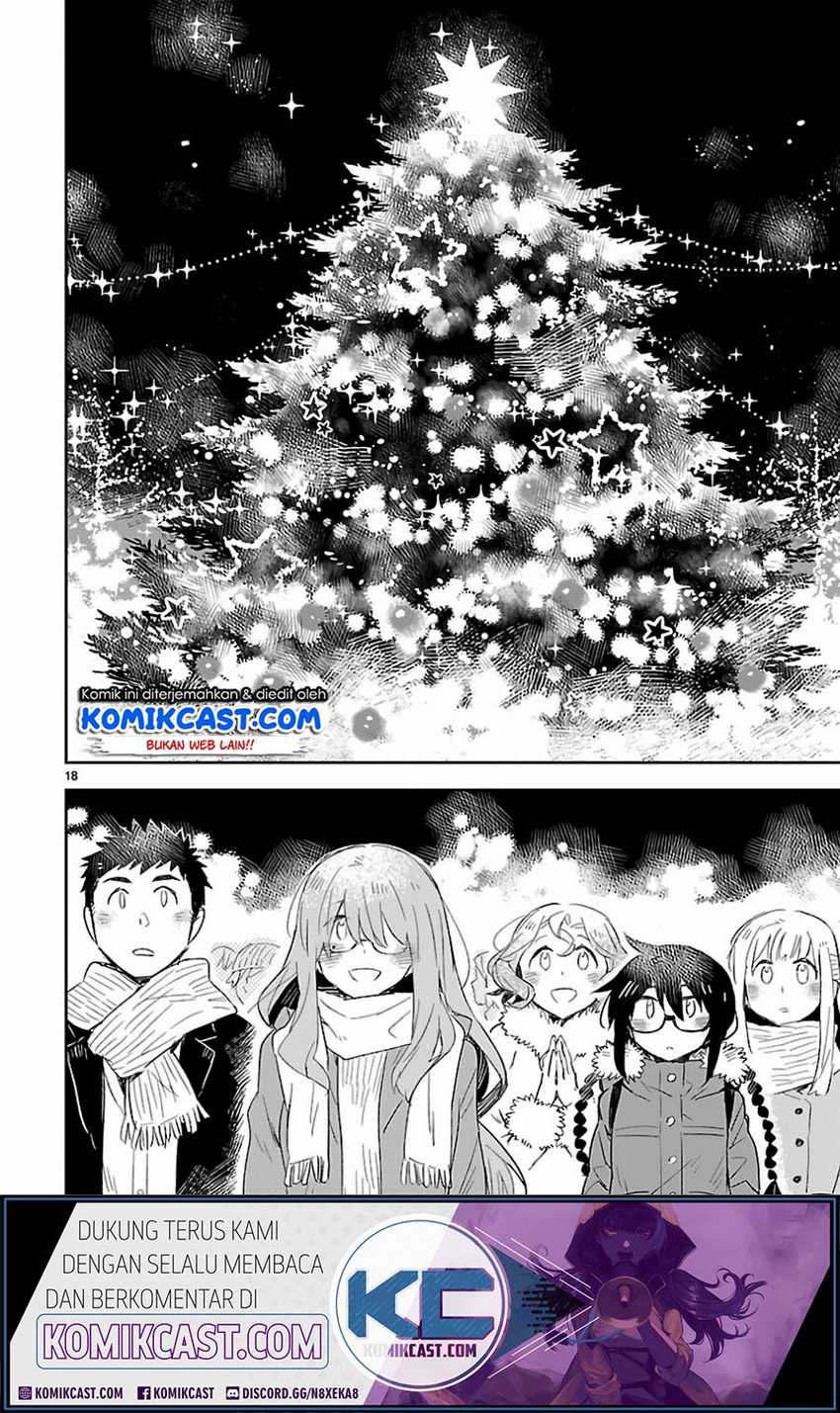 Omaera Zenin Mendokusai! Chapter 30 Gambar 19