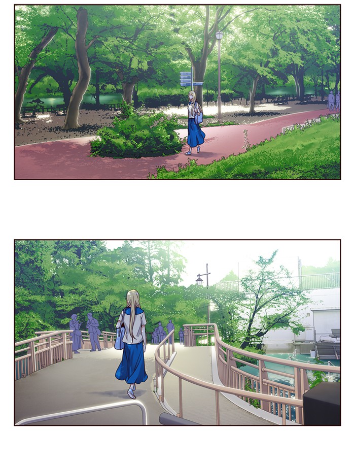 Girl of the Wilds Chapter 260 Gambar 14